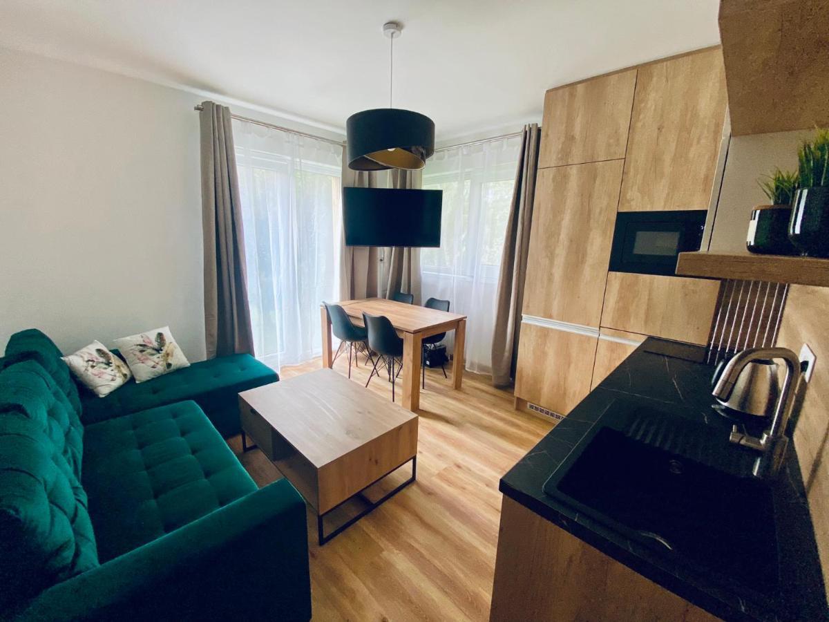 Apartman Na Brehu Lipna Černá v Pošumaví Buitenkant foto
