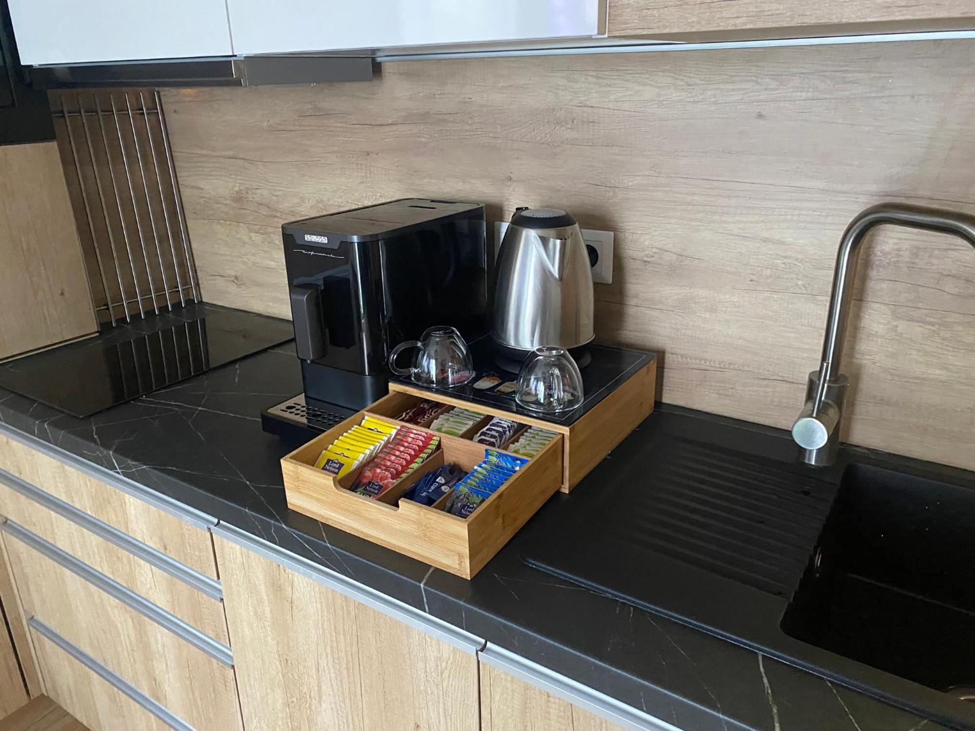 Apartman Na Brehu Lipna Černá v Pošumaví Buitenkant foto