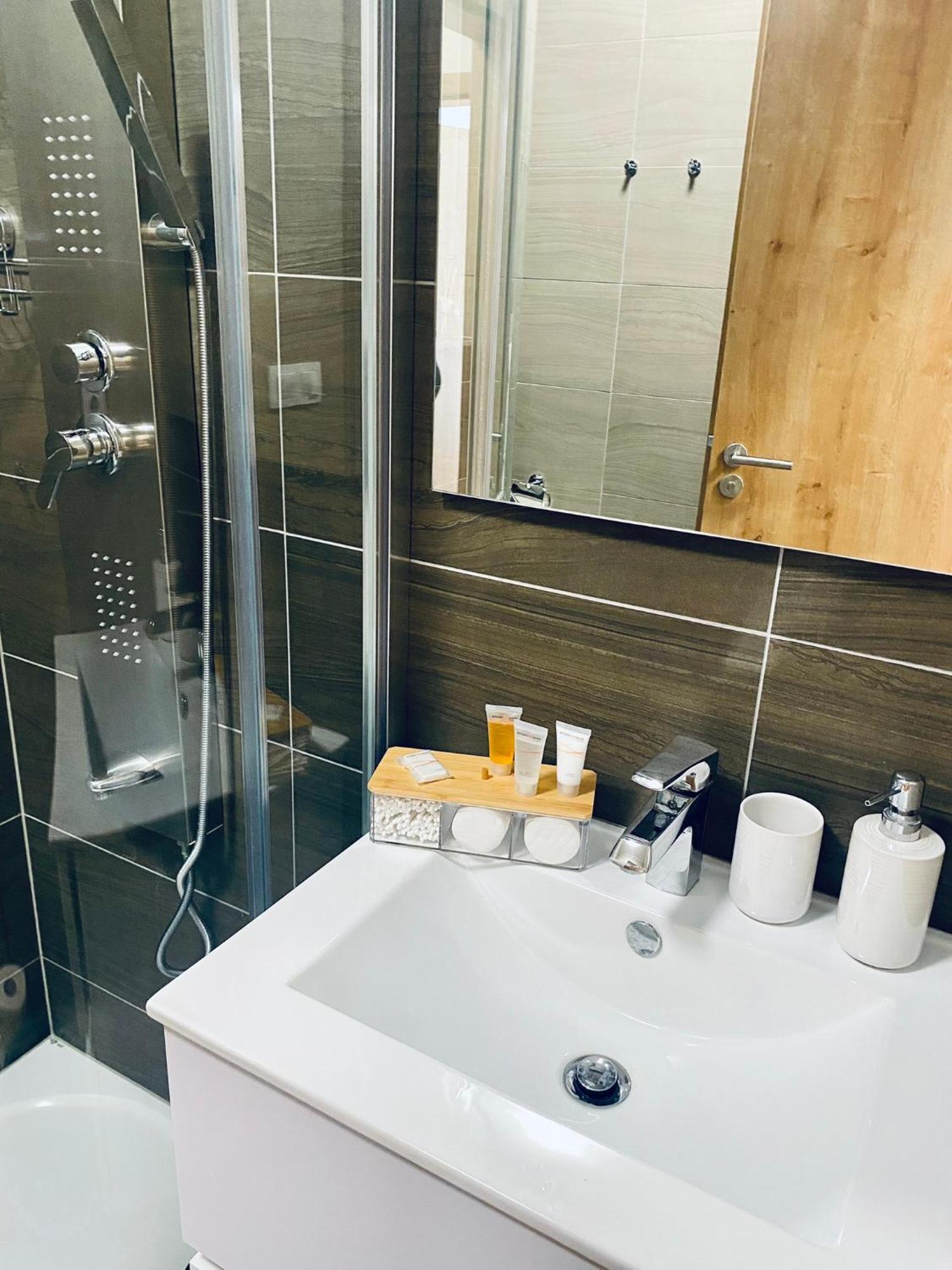 Apartman Na Brehu Lipna Černá v Pošumaví Buitenkant foto
