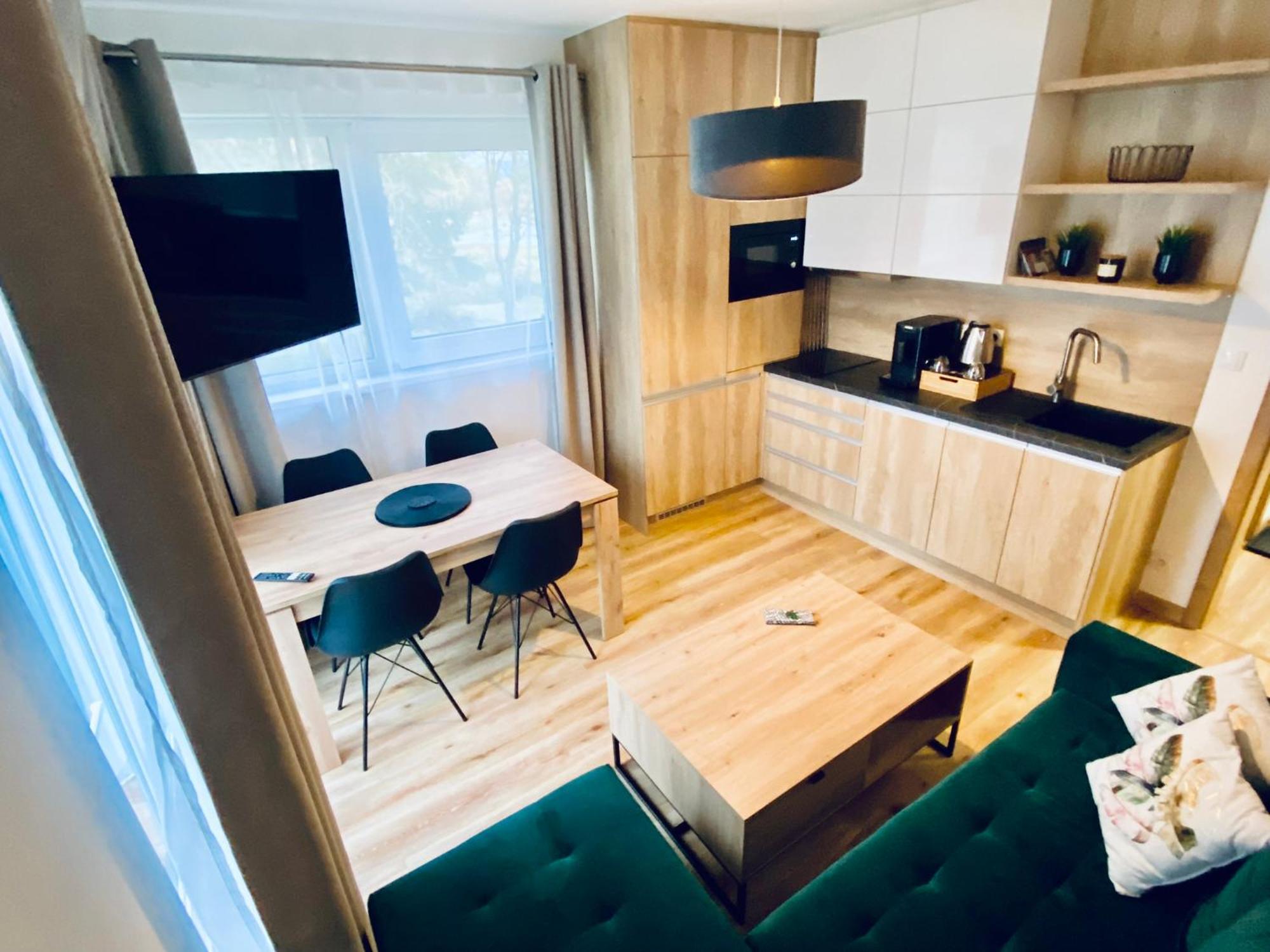 Apartman Na Brehu Lipna Černá v Pošumaví Buitenkant foto